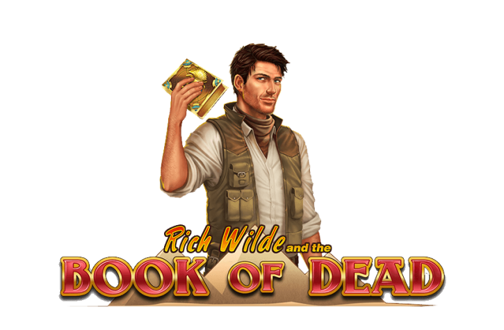 Book of Dead Slot - Jogue Grátis e Analise Online